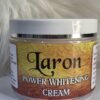 Laron Power Whitening Cream - 500ml