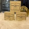 Laron Triple Whitener Soap