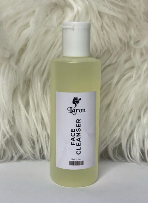Laron Face Cleanser - 80ml