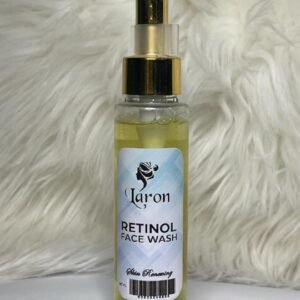 Laron Power Whitening Cream - 500ml